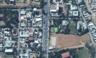 Kryeministri etiopian deklaron sulmin në kryeqytetin e Tigray