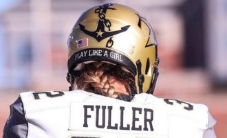 Sarah Fuller është gruaja e parë që luan në ndeshjet e futbollit elitar amerikan