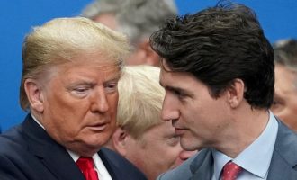 Kanada ndalon eksportin e baranave me recetë