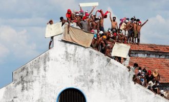 Tetë të vdekur nga protesta e burgut në Sri Lanka