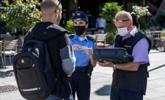 Masat e reja anti-COVID që pritet të hyjnë në fuqi së shpejti (Dokument)