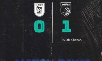 Drita mposht Trepçën ’89 në Mitrovicë