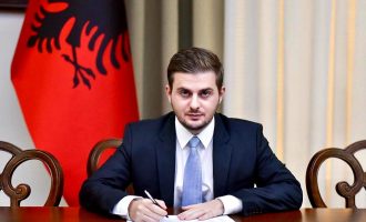 Cakaj në mbledhjen e Ministerialit të 130-të: Kërkohet anëtarësimi i Kosovës në KE