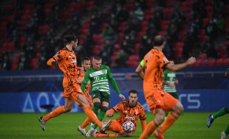 Mbyllen pjesët e para, Barcelona dhe Juventus në epërsi minimale