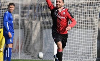 Derbin shqiptar e fiton Shkëndija kundër Renovës