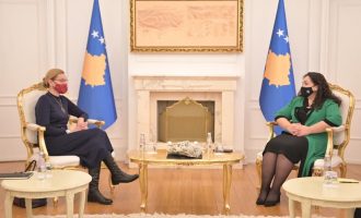 Kroacia mbështet Kosovën në procesin e integrimit evropian