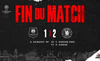 Chelsea dhe Sevilla fitojnë në kohën shtesë