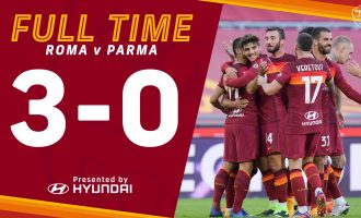 Serie A: Roma fiton lehtësisht, Inter fiton me përmbysje