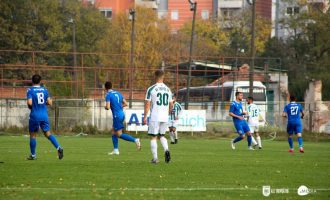 Trepça ’89 fiton pikë të plota në përballje me Besën