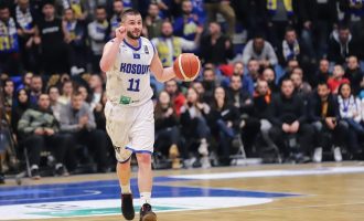 Kosova udhëton për fitore në Bratisllavë