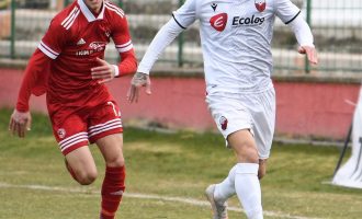 Struga dhe Shkëndija ndajnë pikët, Renova fiton ndërsa Shkupi barazon