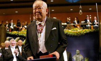 Ka ndërruar jetë nobelisti joaponez Masatoshi Koshiba