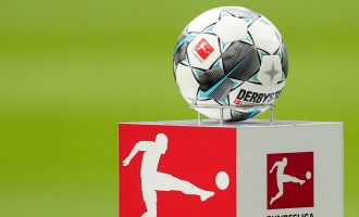 Bundesliga: Dortmund zhgënjen, Bayern fiton