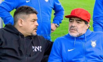 Vëllai i Maradonës konfirmon lajmin e vdekjes