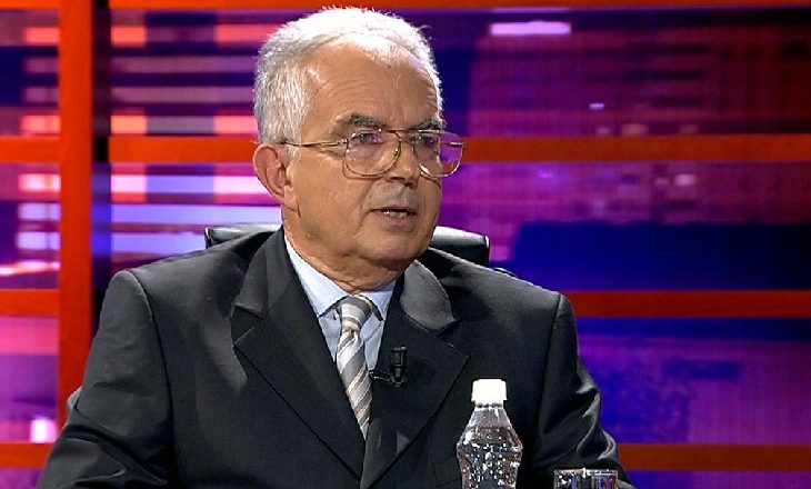 Vdes ish-zëvendëskryeministri i Shqipërisë, Bashkim Kopliku – i infektuar me COVID-19