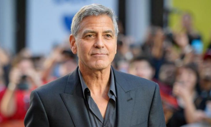 George Clooney reflekton mbi aksidentin e frikshëm të para dy vjetëve
