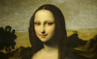 Çfarë fshehin pikturat më të famshme në botë?