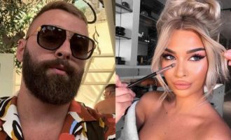 Majk e mohoi lidhjen me Miss Kosovën – fansat vërejnë se dyshja e kaluan mbrëmjen bashkë