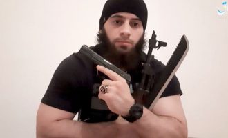 Kujtim Fejzullai i kishte ndihmuar fqinjës së moshuar të bartë ushqimet para sulmit Vjenë