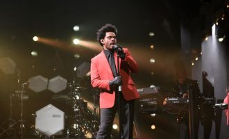 The Weeknd akuzon Grammy për korrupsion