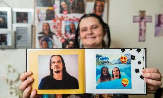 Gruaja që u martua me vrasës: “Ai ka bërë vrasje, por unë e di rrezikun që po ndërmarr”