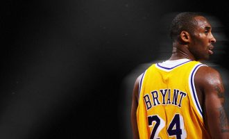 Kobe Bryant fitoi mbi 40 milionë dollarë – pas vdekjes
