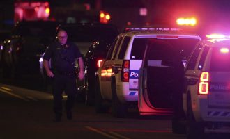 Policia vret reperin e njohur në shkëmbim zjarri?