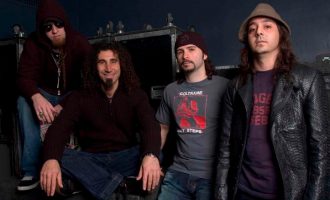 Grupi i famshëm rikthehen pas një dekade e gjysmë