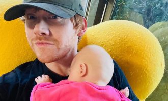 Thyhet sërish rekordi në Instagram – kësaj here nga aktori i famshëm