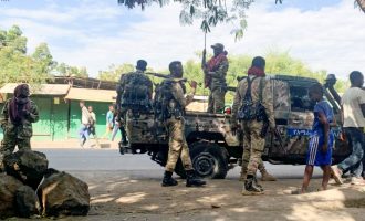 Etiopia paralajmëron Tigrayans për sulmin në Mekelle “shpëtoni veten tuaj”
