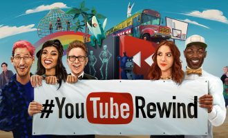 Kësaj here, Youtube nuk do të vazhdojë traditën e fundvitit