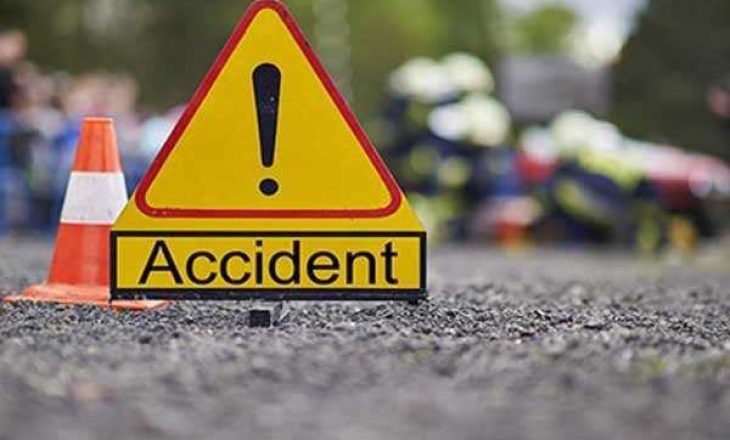 Nga aksidenti rrugor në Indi, humbin jetën 14 persona