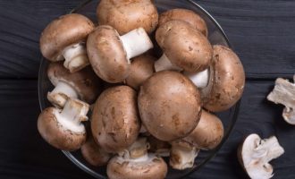 Të gjitha arsyet pse ju duhet të hani më shumë kërpudha