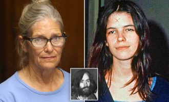 Nuk ka liri për ithtaren e kultit mizor të Charles Mansion