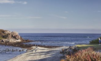 Një gadishull ekskluziv për të famshmit dhe të pasurit