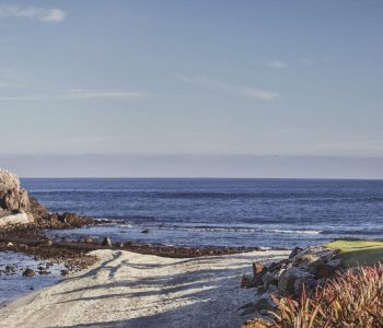 Një gadishull ekskluziv për të famshmit dhe të pasurit