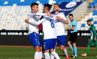 Prishtina mposht Trepçën ‘89