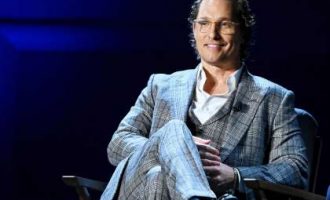 Aktori i famshëm planifikon të kandidojë për guvernator në Teksas?