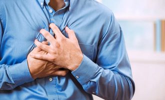 Shenja fizike që tregojnë se keni probleme me zemër