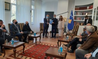 Nga fondi i pandemisë përfitojnë 38 Federata Sportive.