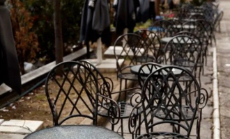 Protesta e sotme gjithëpopullore, distancohen gastronomët