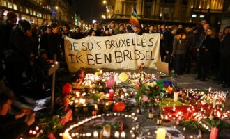 Dy adoleshentë arrestohen në Belgjikë nën dyshimin për komplot terrorist