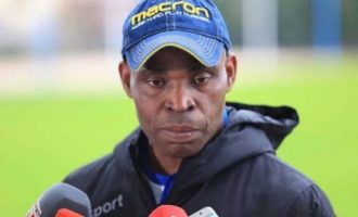 Tirana shkarkon Egbon