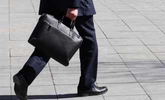 Një turku i vidhet çanta në Prishtinë