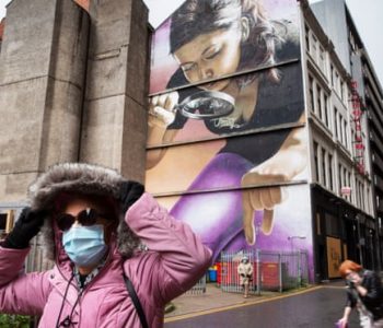 Covid: Antitrupat e personave që shërohen nga virusi përgjigjen më shpejt ndaj infeksionit