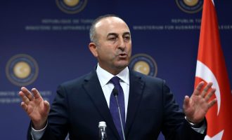 Cavusoglu: Ankaraja përgjigjet për anijen e tyre nga misioni i BE-së