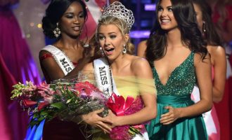 Skandalet më të mëdha në konkurset e bukurisë
