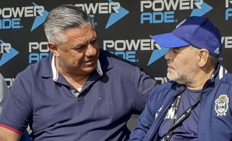 Pas vdekjes së Maradonës, reagon Federata argjentinase e Futbollit (AFA)