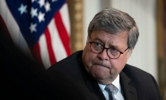 Prokurori i Përgjithshëm i SHBA-së, autorizon hetime lidhur me pretendimet mbi manipulim në zgjedhje