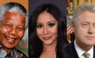 Fytyra publike që nuk e dinit se ishin fëmijë të adoptuar